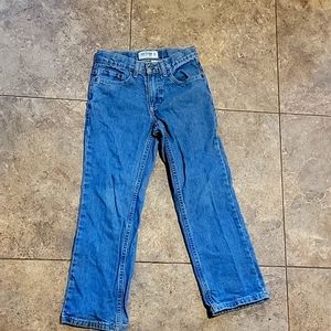 Boys Urban Pipeline jeans 8